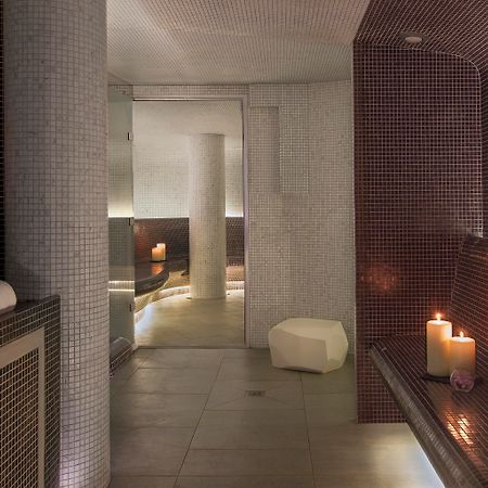 Sofitel Quiberon Thalassa Sea & Spa Eksteriør bilde