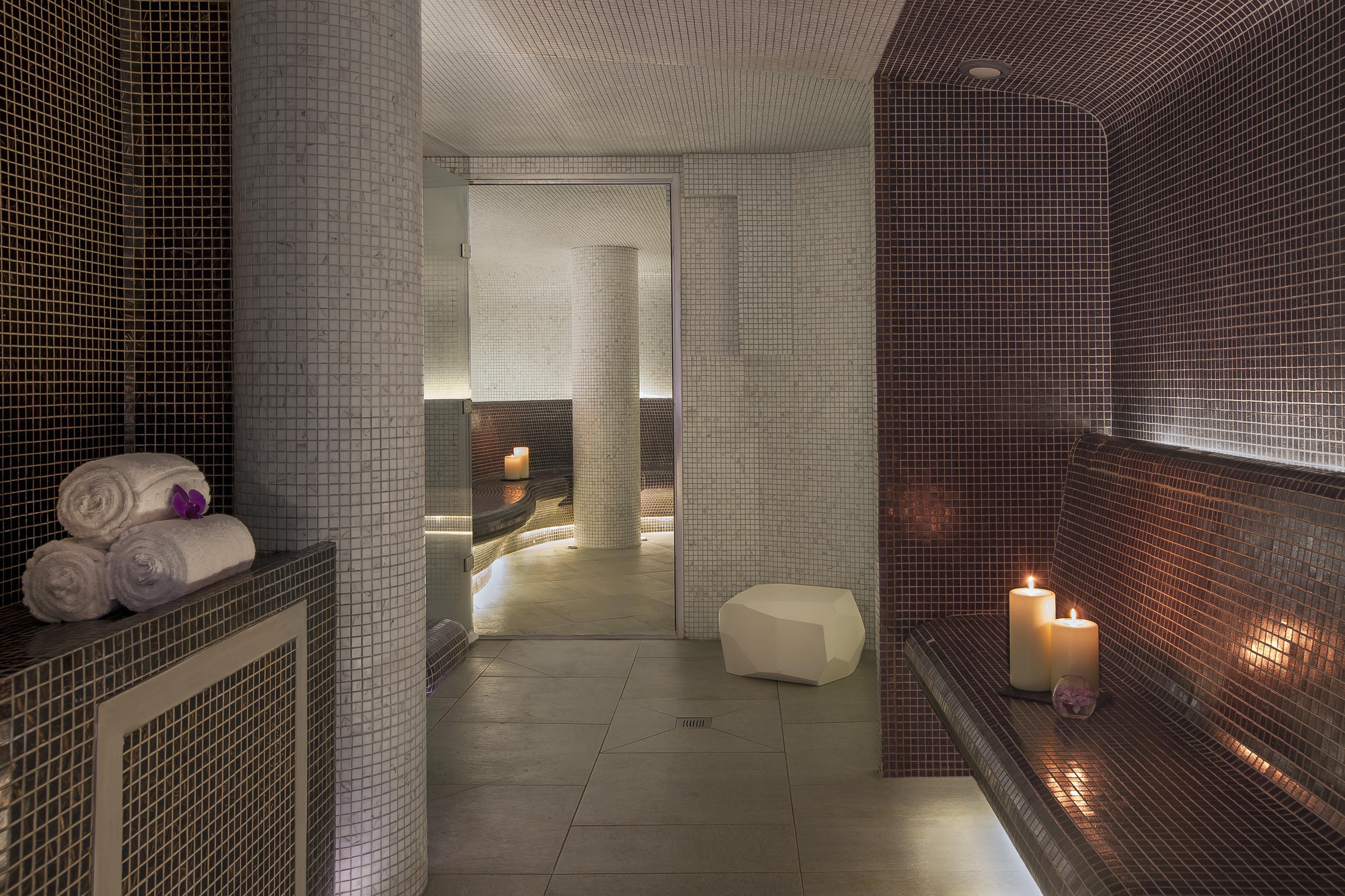 Sofitel Quiberon Thalassa Sea & Spa Eksteriør bilde