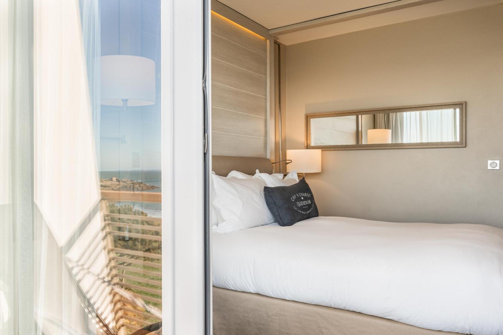 Sofitel Quiberon Thalassa Sea & Spa Eksteriør bilde