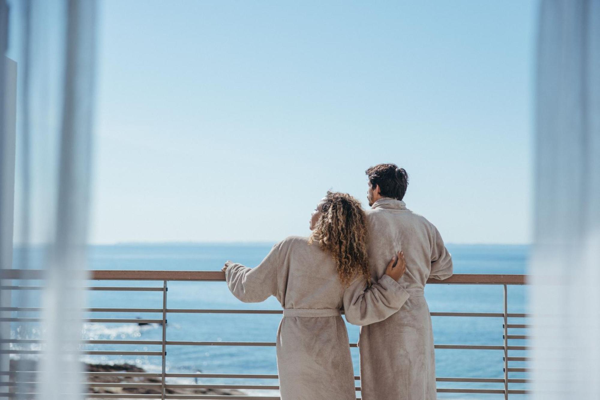 Sofitel Quiberon Thalassa Sea & Spa Eksteriør bilde