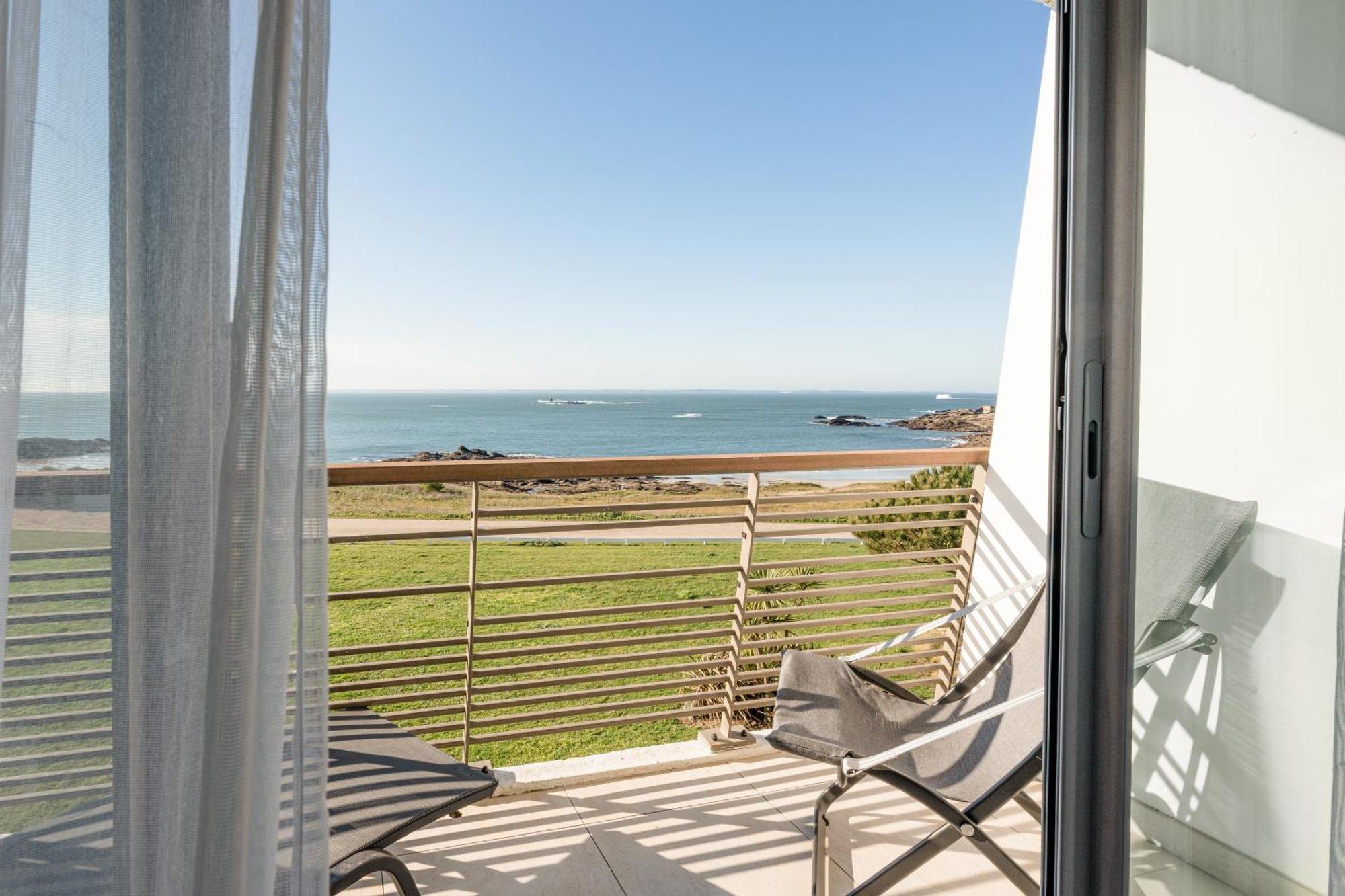 Sofitel Quiberon Thalassa Sea & Spa Eksteriør bilde