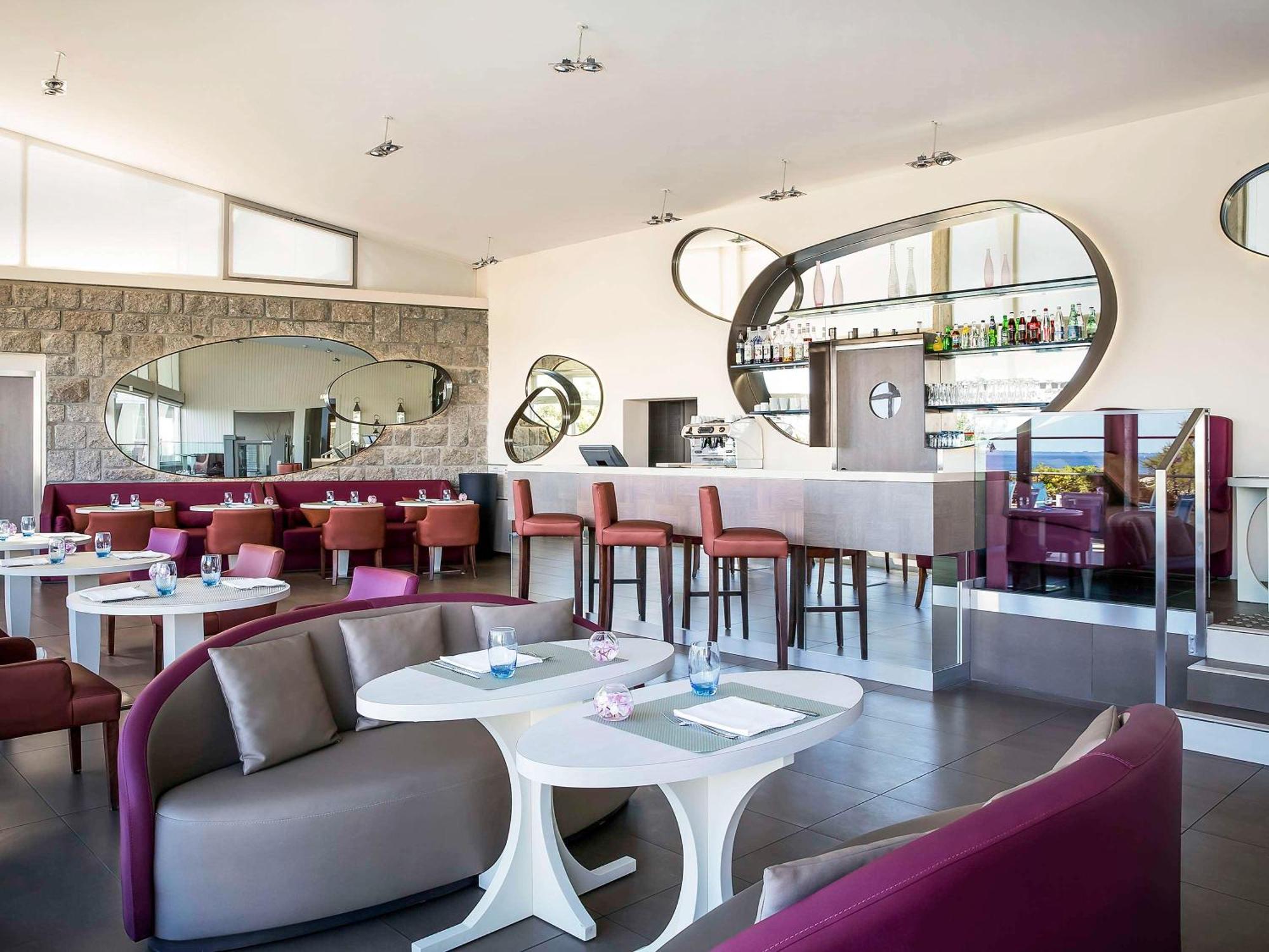 Sofitel Quiberon Thalassa Sea & Spa Eksteriør bilde