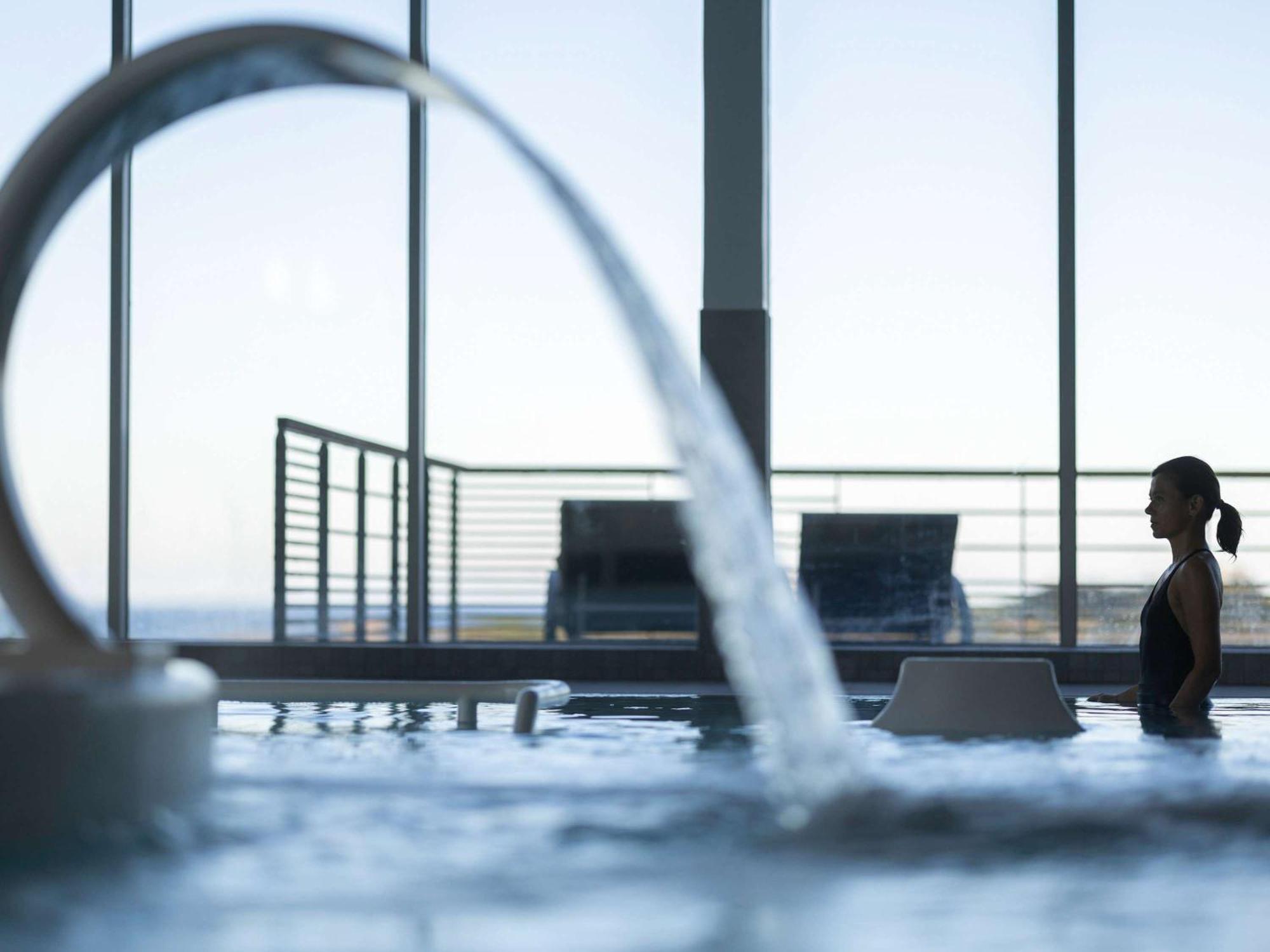 Sofitel Quiberon Thalassa Sea & Spa Eksteriør bilde