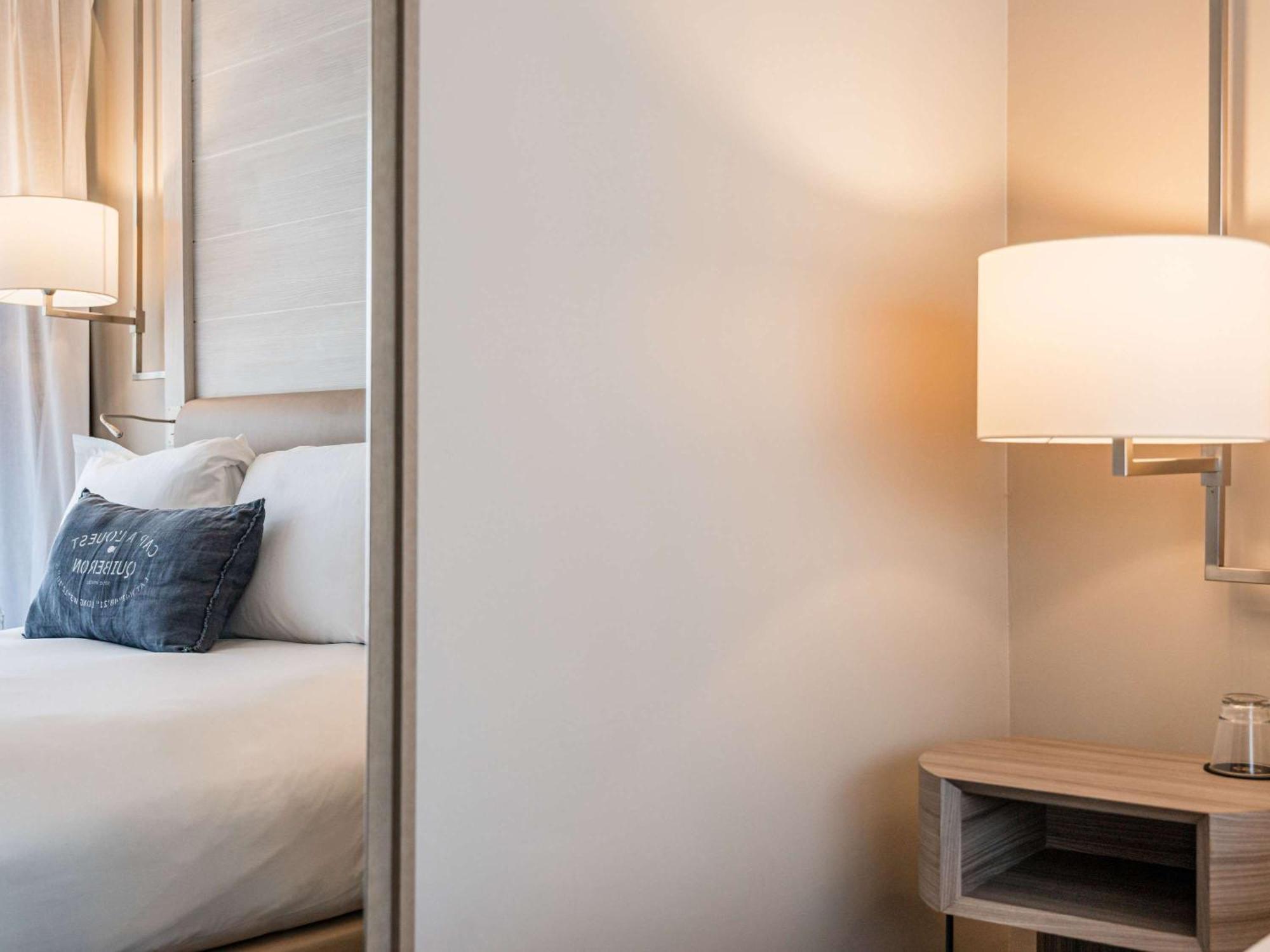 Sofitel Quiberon Thalassa Sea & Spa Eksteriør bilde