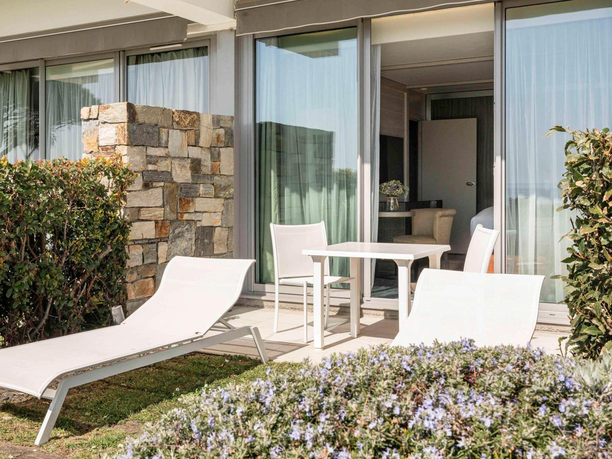 Sofitel Quiberon Thalassa Sea & Spa Eksteriør bilde