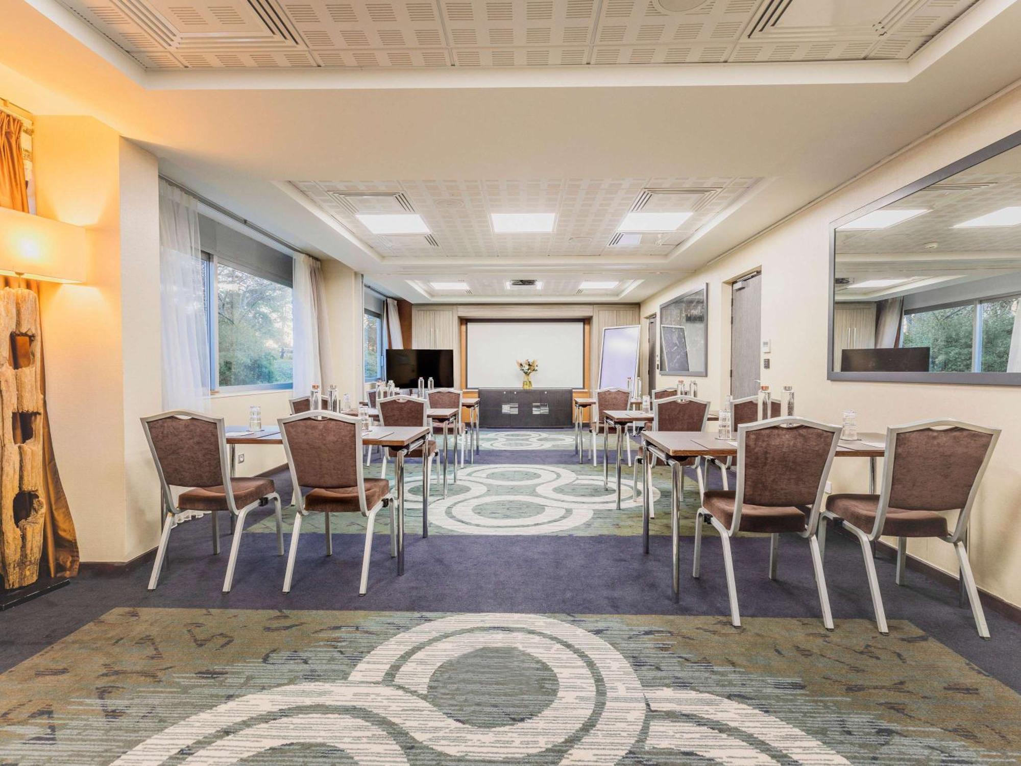 Sofitel Quiberon Thalassa Sea & Spa Eksteriør bilde