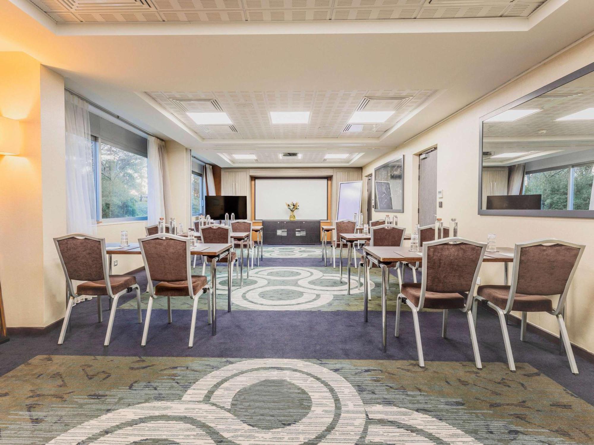 Sofitel Quiberon Thalassa Sea & Spa Eksteriør bilde